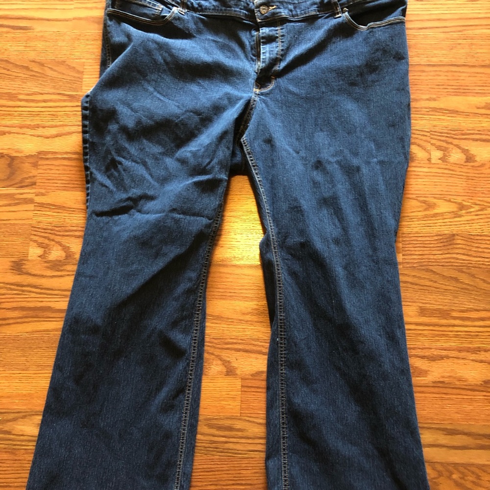 Jeans by old navy